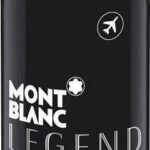 Mont Blanc Legend Deodorant Spray For Men 100 Ml - Afbeelding 2