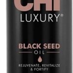 CHI Luxury Black Seed Oil Gentle Cleansing Shampoo 739 ml - Afbeelding 3