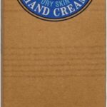 Hand Cream 20% Shea Butter - Hand Cream 75ml - Afbeelding 2
