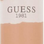 Guess - Guess 1981 for Women Body Spray - 250ml - Afbeelding 2