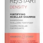 Verstevigende Shampoo Revlon 7260653000 Micellaire 250 ml