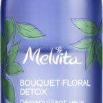 Make-Up Verwijderaar Bouquet Floral Detox Melvita (100 ml)