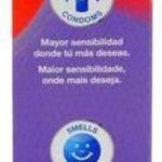 Durex Sensitive Total Contact Super Fine Condoms 12 U - Afbeelding 3