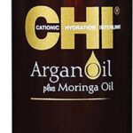 Chi Argan Oil Women 739 Ml Professional Hair Conditioner