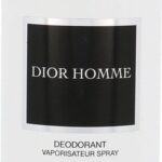 Dior Dior Homme Deo Spray 150 Ml - Afbeelding 3
