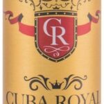 Cuba Original - Cuba Royal DEO - 200ML