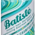 Batiste - Dry Shampoo Original With A Clean & Classic Fragrance - 50ml - Afbeelding 2