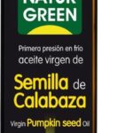 Naturgreen Aceite Semilla Calabaza 250ml