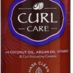 Hask Curl Care Detangling Conditioner For All Curl Patterns  Color Safe  And - Afbeelding 2
