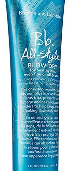 Bumble And Bumble BB All-Style Blow Dry 150 ml