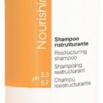 Fanola Nourishing Restructuring Shampoo - 1000 ml - Afbeelding 3