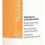 Fanola Nourishing Restructuring Shampoo - 1000 ml - Afbeelding 4
