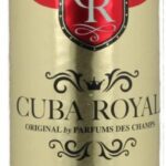 Herenparfum Cuba EDT Royal 100 ml - Afbeelding 4