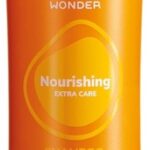 Fanola - Wonder - Nourishing - Shampoo - 1000 ml