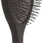 The Wet Brush Pro Detangler Brush pro Borstel Black 1stuks - Afbeelding 3