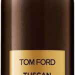 Back In Stock  Tom Ford Tuscan Leather 150ml Body Spray - Afbeelding 3