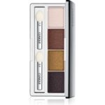 Clinique All About Shadow Quad 03 Mornin