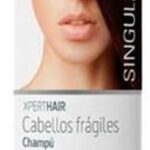 Singuladerm Xpert Hair Fragile Hair Shampoo 400ml