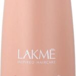Shampoo Lakmé Aura The First Vegan Fase 01 Micellar (1 L)
