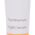 Dr. Hauschka - Night Serum (Night Serum) 20 ml - 20ml