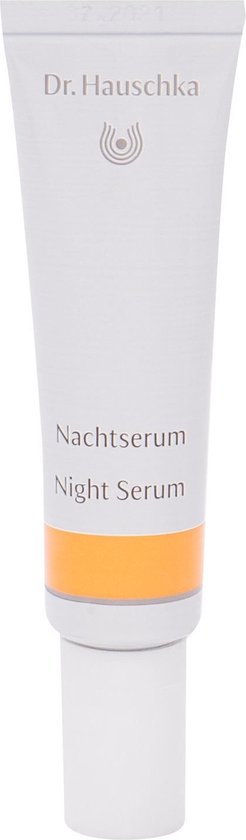 246x840-14 Dr. Hauschka - Night Serum (Night Serum) 20 ml - 20ml - Afbeelding 1