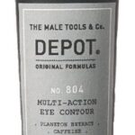 DEPOT 804 MULTI-ACTION EYE CONTOUR 20ML