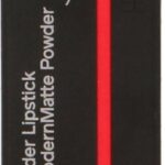 Shiseido Modern Matte Powder Lipstick 4gr - 504 Tigh High - Afbeelding 4