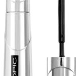 Loreal Paris Paris Paris False Lash Telescopic Mascara  Magnetic Black  9 ml