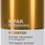 Joico Masker Joico K Pak Masker Hydrator DroogBeschadigd Haar 1000 ml