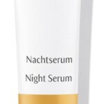 Dr. Hauschka - Night Serum (Night Serum) 20 ml - 20ml - Afbeelding 2