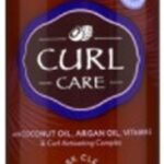 Hask Curl Care Detangling Conditioner For All Curl Patterns  Color Safe  And