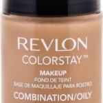 Revlon Colorstay 24hrs make up SPF 15  340 Early Tan   combination to oily skin  30 ml - Afbeelding 3