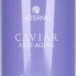 Caviar Anti Aging Restructuring Bond Repair Shampoo   PosilujAcA A ampon pro poA kozenA c  vlasy