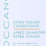 Moroccanoil Extra Volume Conditioner - 250 ml