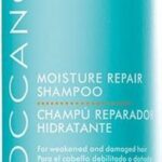 Moroccanoil Moisture Repair Shampoo - 250 ml