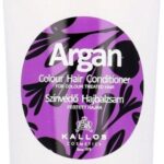 Kallos - Argan Colour Hair Conditioner - 1000ml