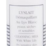 Lyslait Cleansing With White Lily By Sisley 250 Ml