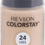 Revlon Colorstay Foundation With Pump Oily Skin - 150 Buff - Afbeelding 5