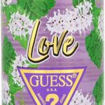 Lichaamsspray Guess Love Nirvana Dream (250 ml) - Afbeelding 2