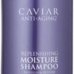 Alterna Caviar Anti Aging Replenishing Moisture Shampoo   1000 Ml   Shampoo - Afbeelding 4