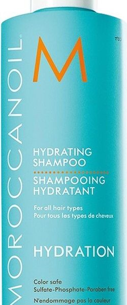 Moroccanoil Hydrating Shampoo - 250 ml