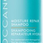 Moroccanoil Moisture Repair Shampoo - 250 ml - Afbeelding 3
