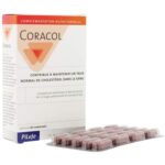 Pileje Coracol Cholesterol 60 Tablets
