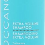 Moroccanoil Extra Volume Shampoo - 250 ml - Afbeelding 4
