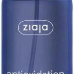 Ziaja - Pleť tonic with hyaluronic Acai Berry 200 ml (L)
