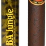 Cuba - ORIGINAL Cuba Jungle Tiger - Eau De Parfum - 35ML - Afbeelding 4
