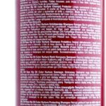 CHI Rose Hip Oil Color Nurture Protecting Shampoo   OchrannA12 A ampon pro barvenA c  vlasy - Afbeelding 4