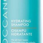 Moroccanoil Hydrating Shampoo - 250 ml - Afbeelding 3