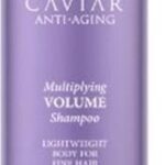 Sampon Alterna Caviar Anti Aging Multiplying Volume  1000ml - Afbeelding 3
