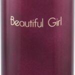 Pascal Morabito - Beautiful Girl - Eau De Parfum - 100Ml